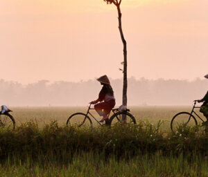 Selection of Vietnam, Cambodia and Thailand