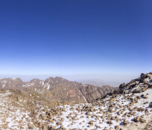 Low-Cost Morocco Toubkal Trek