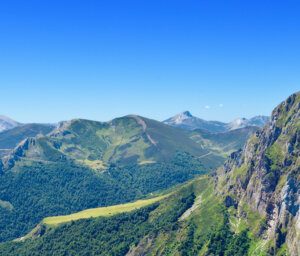 Trekking in Spain – Picos de Europa