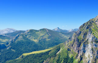 Trekking in Spain – Picos de Europa