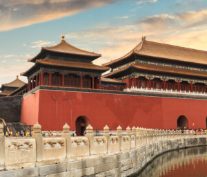 Affordable Fast-Paced Tour of China’s Great Destinations