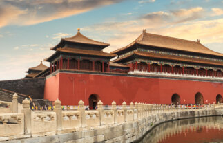 Affordable Fast-Paced Tour of China’s Great Destinations