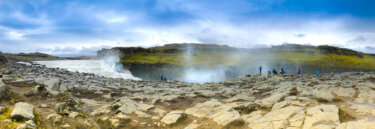 Small group Iceland tours