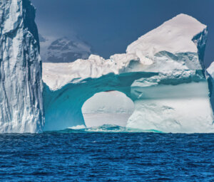 Antarctic Peninsula and Weddell Sea Premium Tour