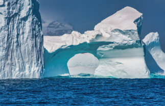 Antarctic Peninsula and Weddell Sea Premium Tour