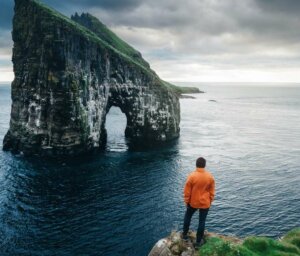 Arctic Nature Boat Tour – Scotland, Jan Mayen and Spitsbergen