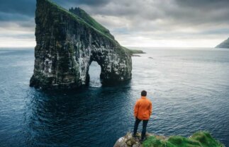 Arctic Nature Boat Tour – Scotland, Jan Mayen and Spitsbergen