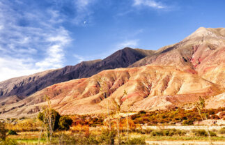 Wine and Landscapes of Argentina’s Northwest