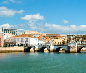 National Park Walking in Portugal