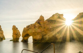 Coastal Walking in Portugal