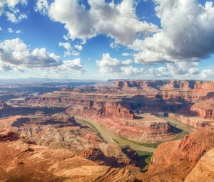 Walking Trip of Western US National Parks