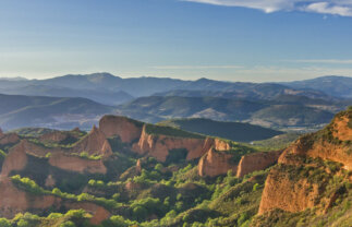 Self-Guided Cycle Camino de Santiago