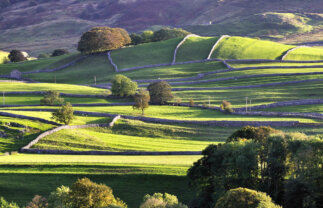 Yorkshire Dales Walking