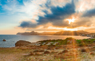 Walking in Mallorca