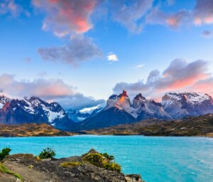 Walking Tour of Patagonia