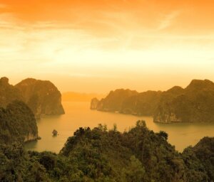 Vietnam Life and History Active Explorer Tour