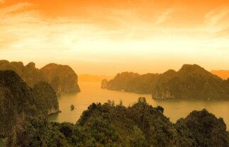 Vietnam Life and History Active Explorer Tour