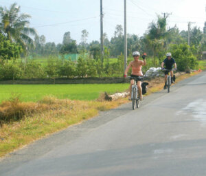 Cycle Vietnam