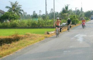 Cycle Vietnam