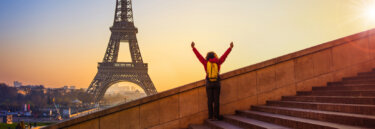 Best Escorted Trips in France