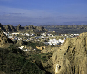 Spain Walking Tour in Andalusia