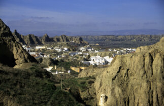 Spain Walking Tour in Andalusia