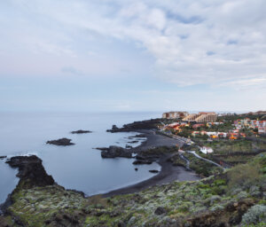 Sailing Tour of the Canary Islands