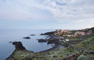 Sailing Tour of the Canary Islands