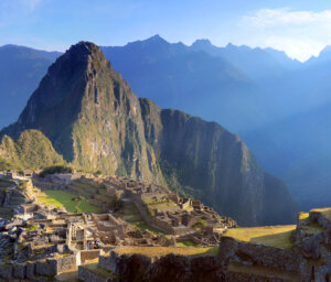 Peru with Machu Picchu and Galapagos Islands