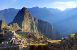 Peru with Machu Picchu and Galapagos Islands