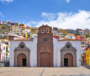 Sailing Tour of the Canary Islands