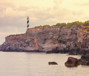 Hiking Tour of Ibiza