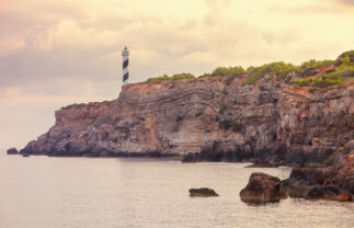 Hiking Tour of Ibiza