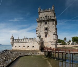 Three Week Cultural Tour of Spain and Portugal