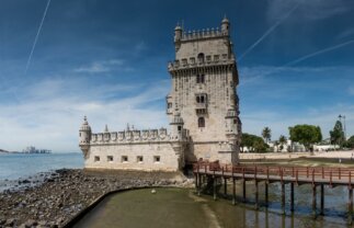 Three Week Cultural Tour of Spain and Portugal