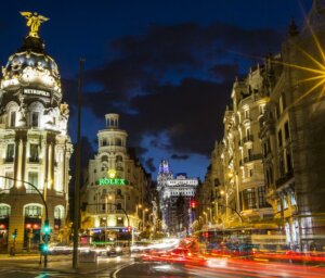 Coasts and Culture of Spain, Portugal and Morocco