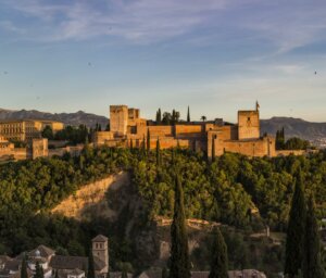 Coasts and Culture of Spain, Portugal and Morocco