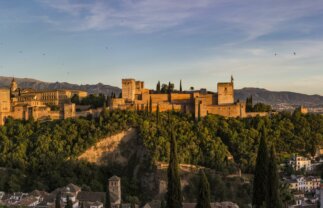 Coasts and Culture of Spain, Portugal and Morocco