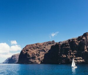 Sailing Tour of the Canary Islands