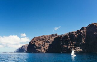 Sailing Tour of the Canary Islands