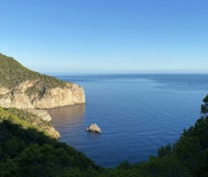 Hiking Tour of Ibiza