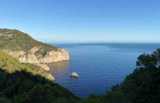 Hiking Tour of Ibiza