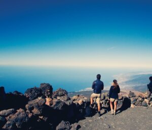 Walking Tour of Tenerife