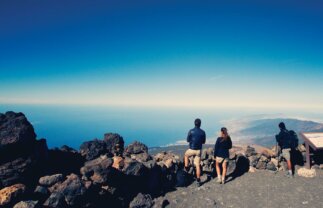 Walking Tour of Tenerife