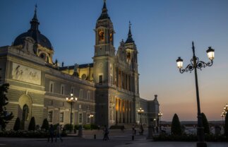 Camino de Santiago and Madrid