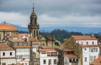 Walk the Camino de Santiago