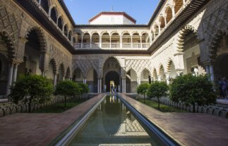 Historic Spain, Portugal, and Morocco Tour