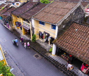 Cycle Vietnam