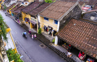 Cycle Vietnam