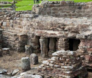 Hadrian’s Wall Cycling and History